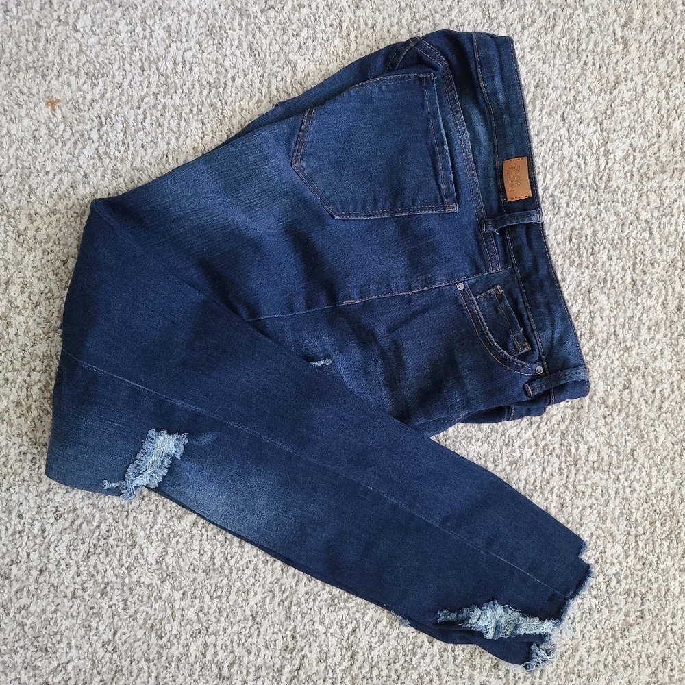 Simple Society Junior Jeans 13/31